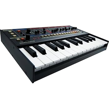 Amazon.com: Roland JU-06A Keyboard Synthesizer Sound Module